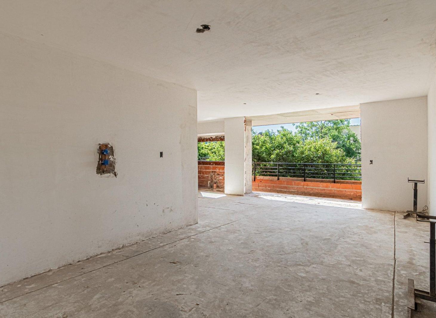 Foto de Venta. Departamento 4 ambientes. A estrenar. Balcón y parrilla. Villa, imagen 1