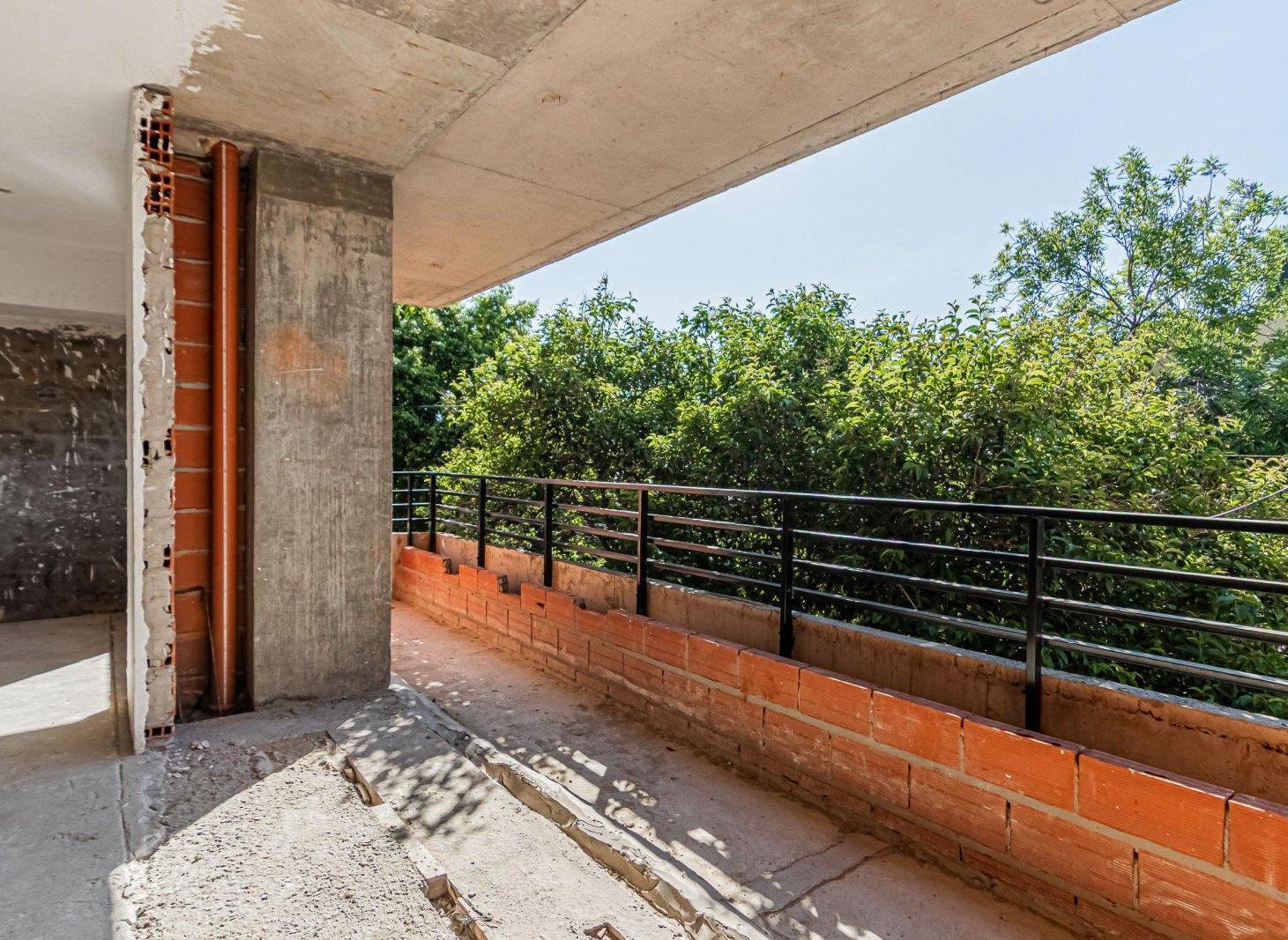Foto de Venta. Departamento 4 ambientes. A estrenar. Balcón y parrilla. Villa, imagen 5