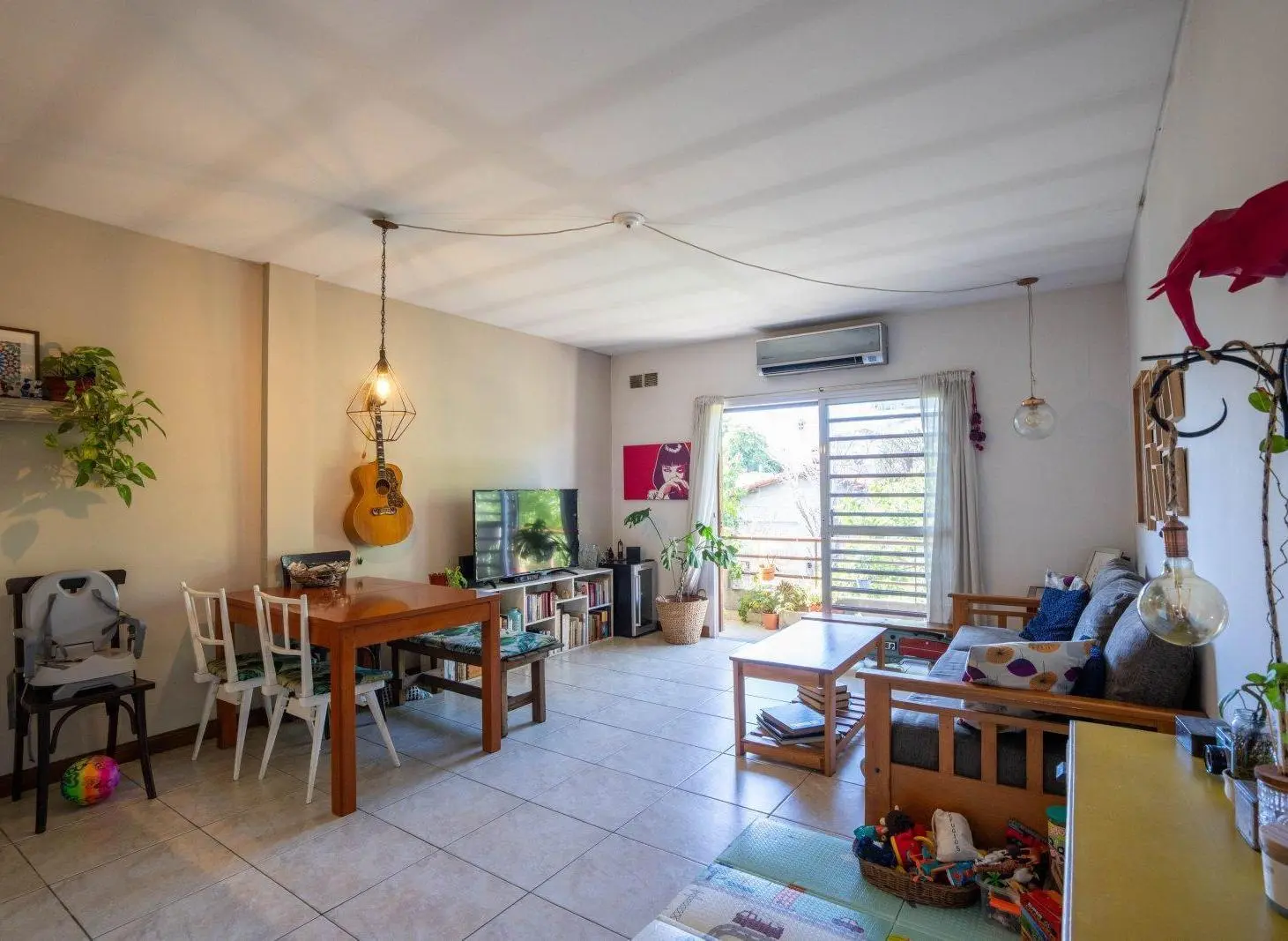 Venta departamento con Terraza Propia, Parrilla y Cochera – Sin Expensas 2