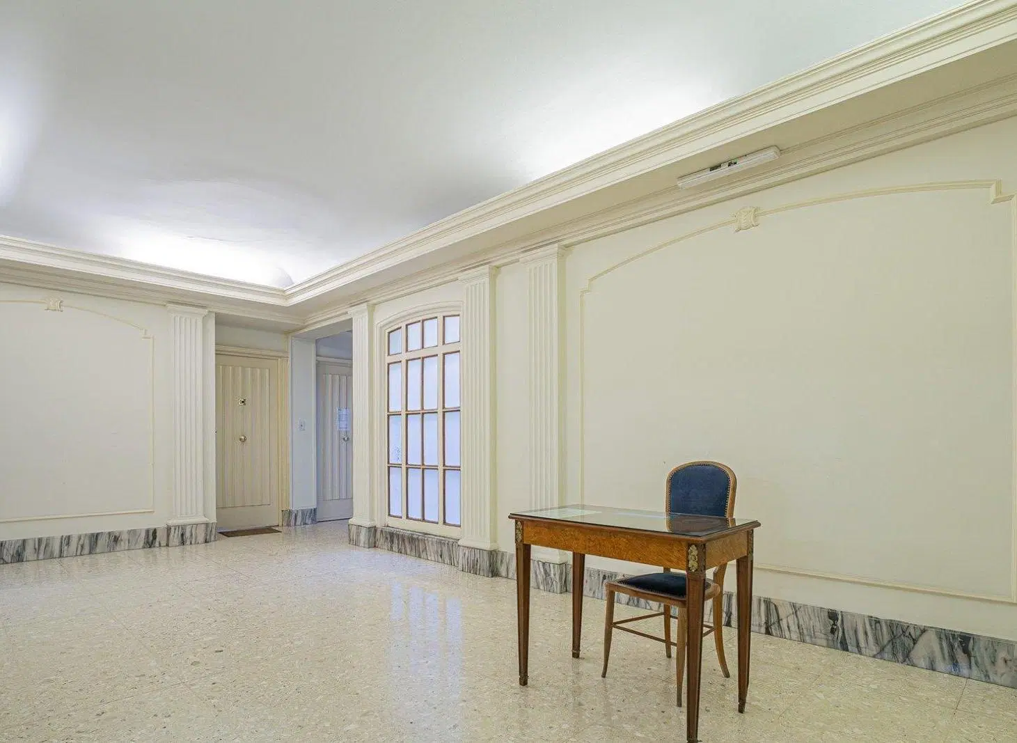 VENTA DEPARTAMENTO 3 AMBIENTES + PATIO. PALERMO CHICO 8