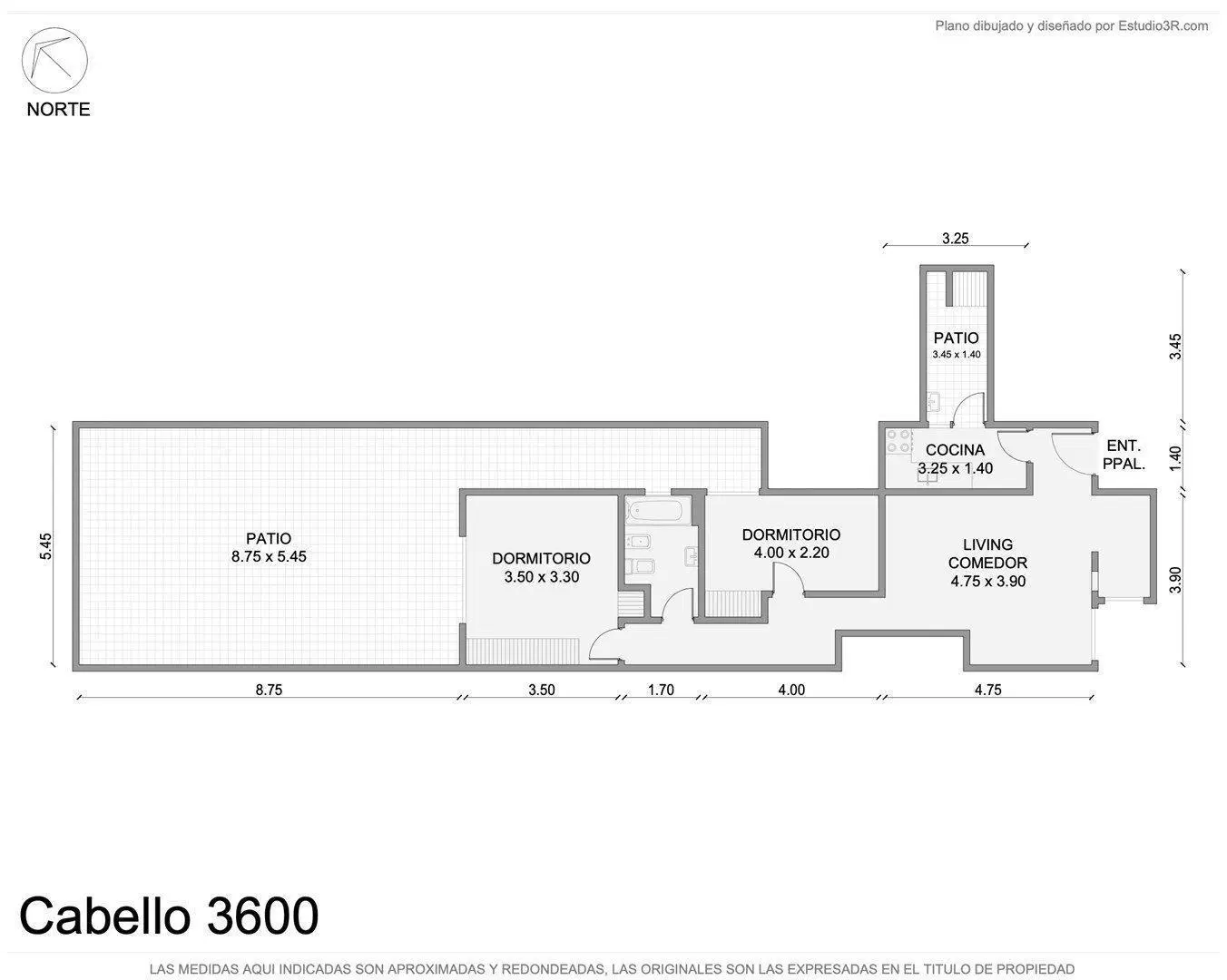 Plano 1
