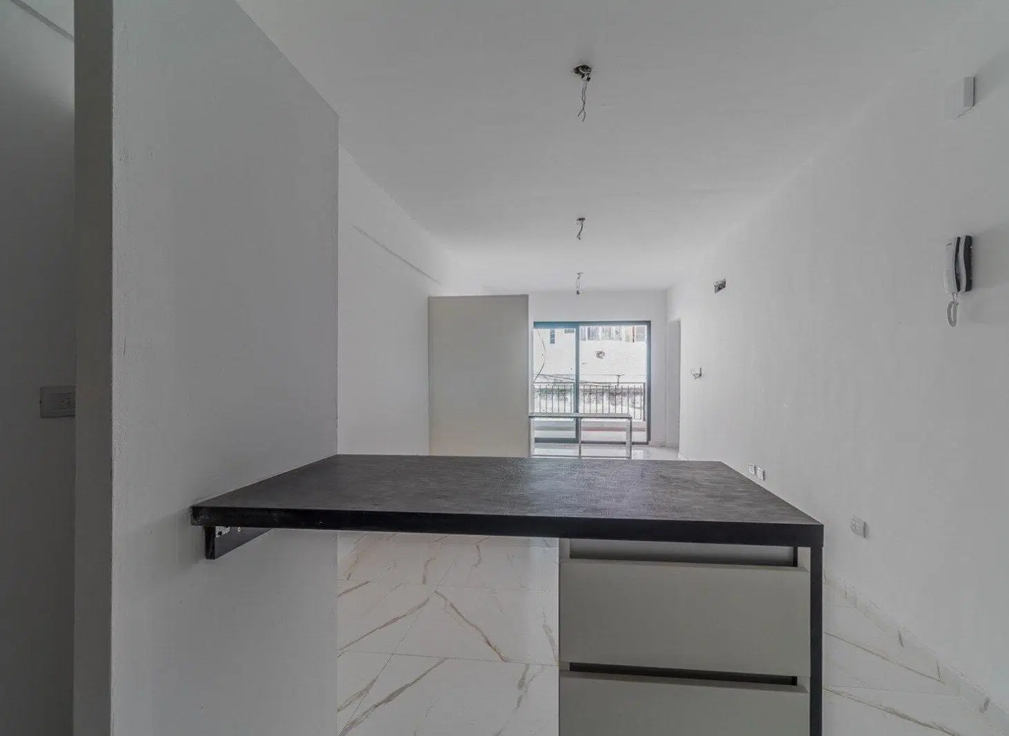 Alquiler. Monoambiente en Caballito 5
