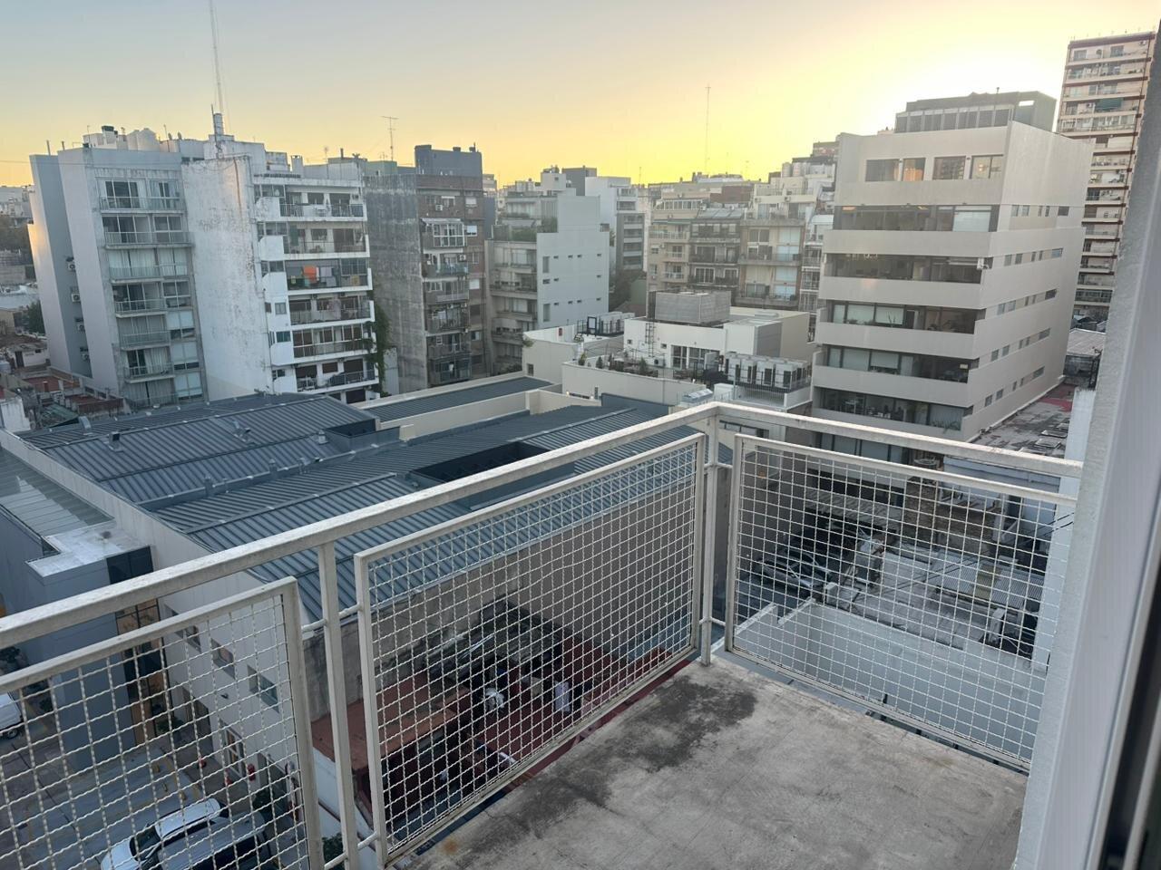 Propiedad en Argentina