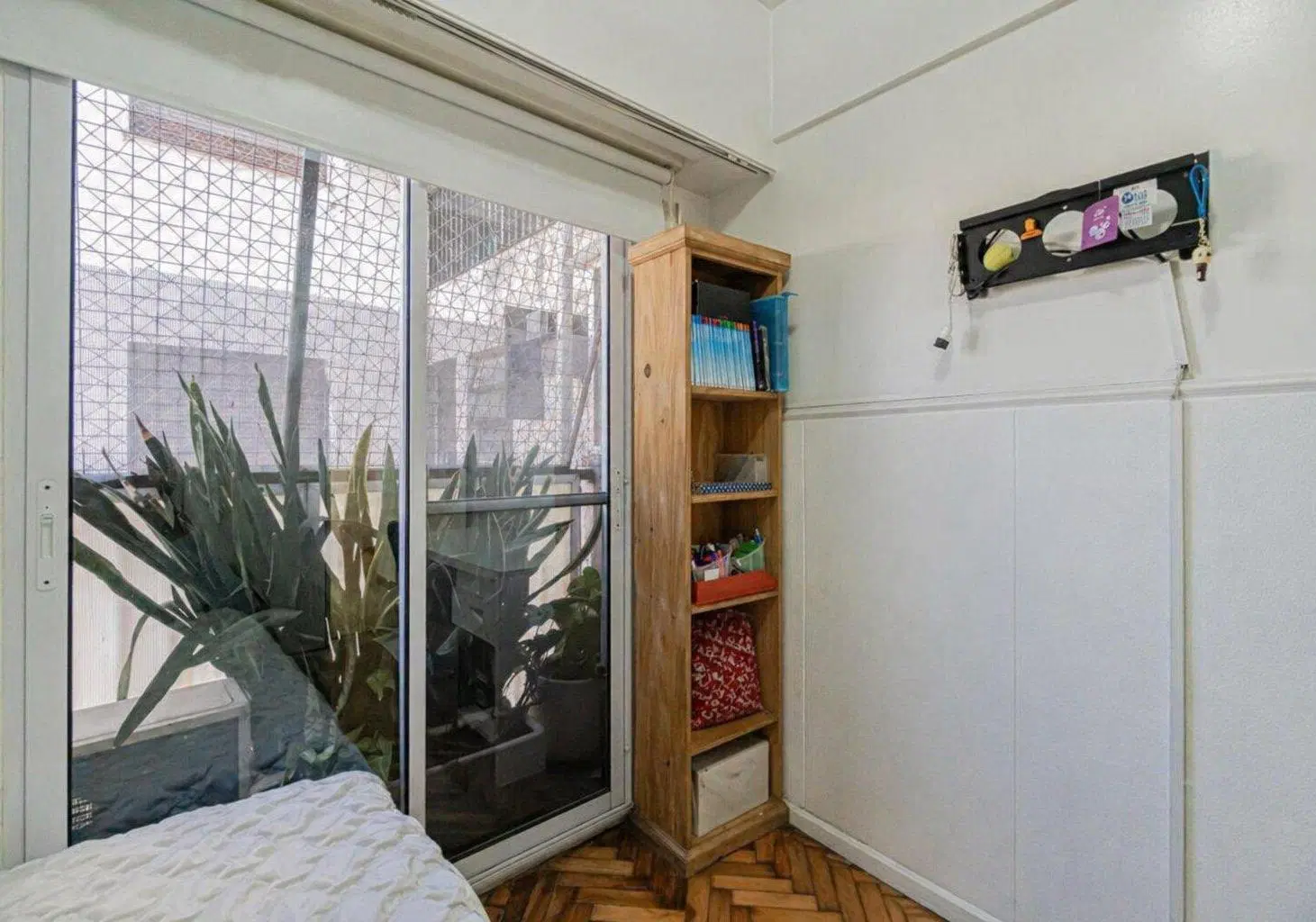 VENTA. DEPARTAMENTO 3 AMB. DOBLE BALCON. 5