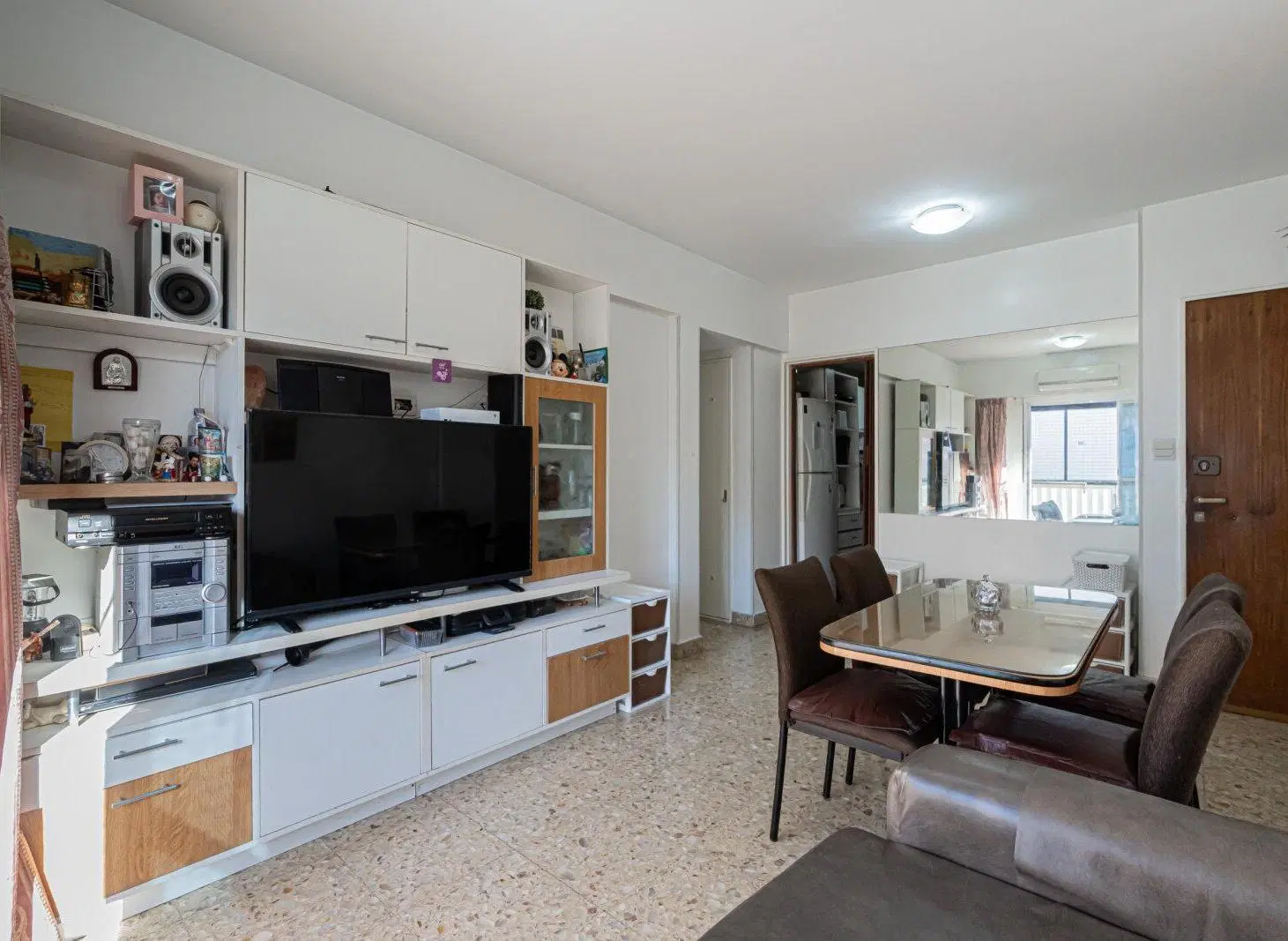 VENTA. DEPARTAMENTO 3 AMB. DOBLE BALCON. 2