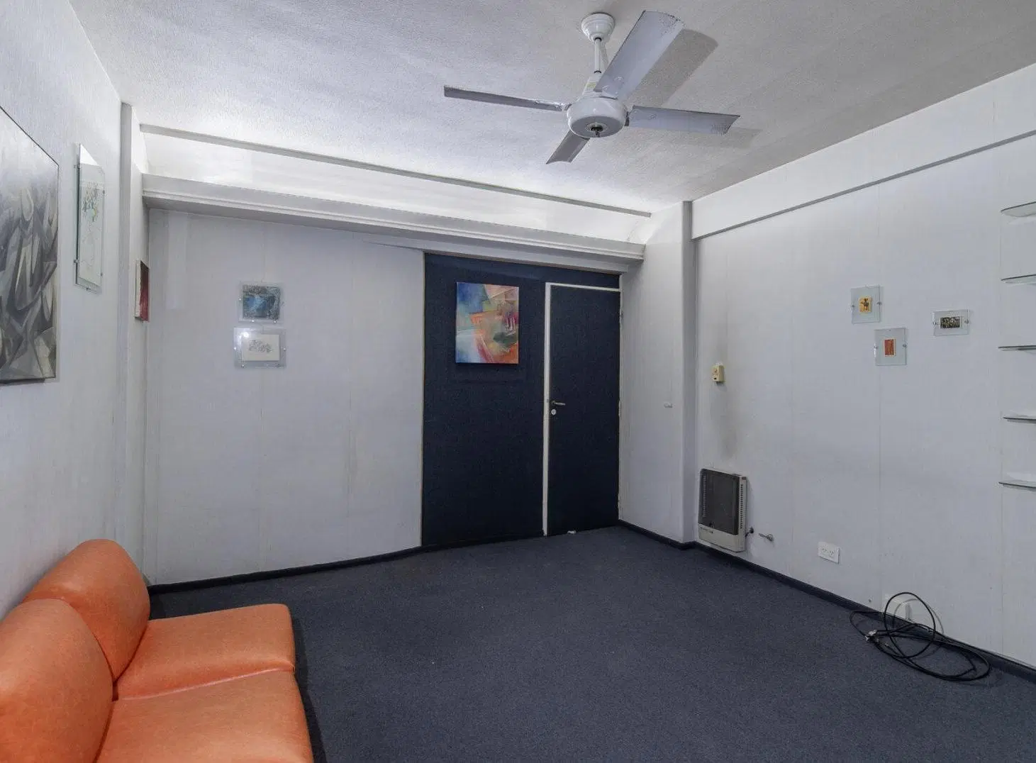Venta. Tres ambientes en Palermo. 4