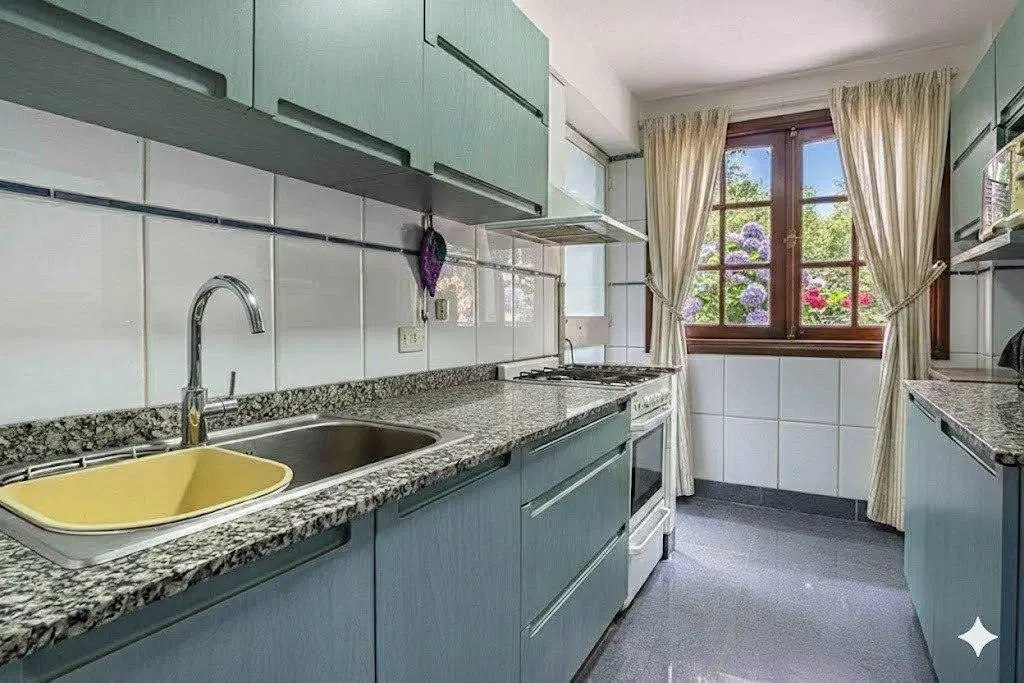 VENTA. 3 AMBIENTES CON DEPENDENCIA. BALCON AL FRENTE. BELGRANO 1