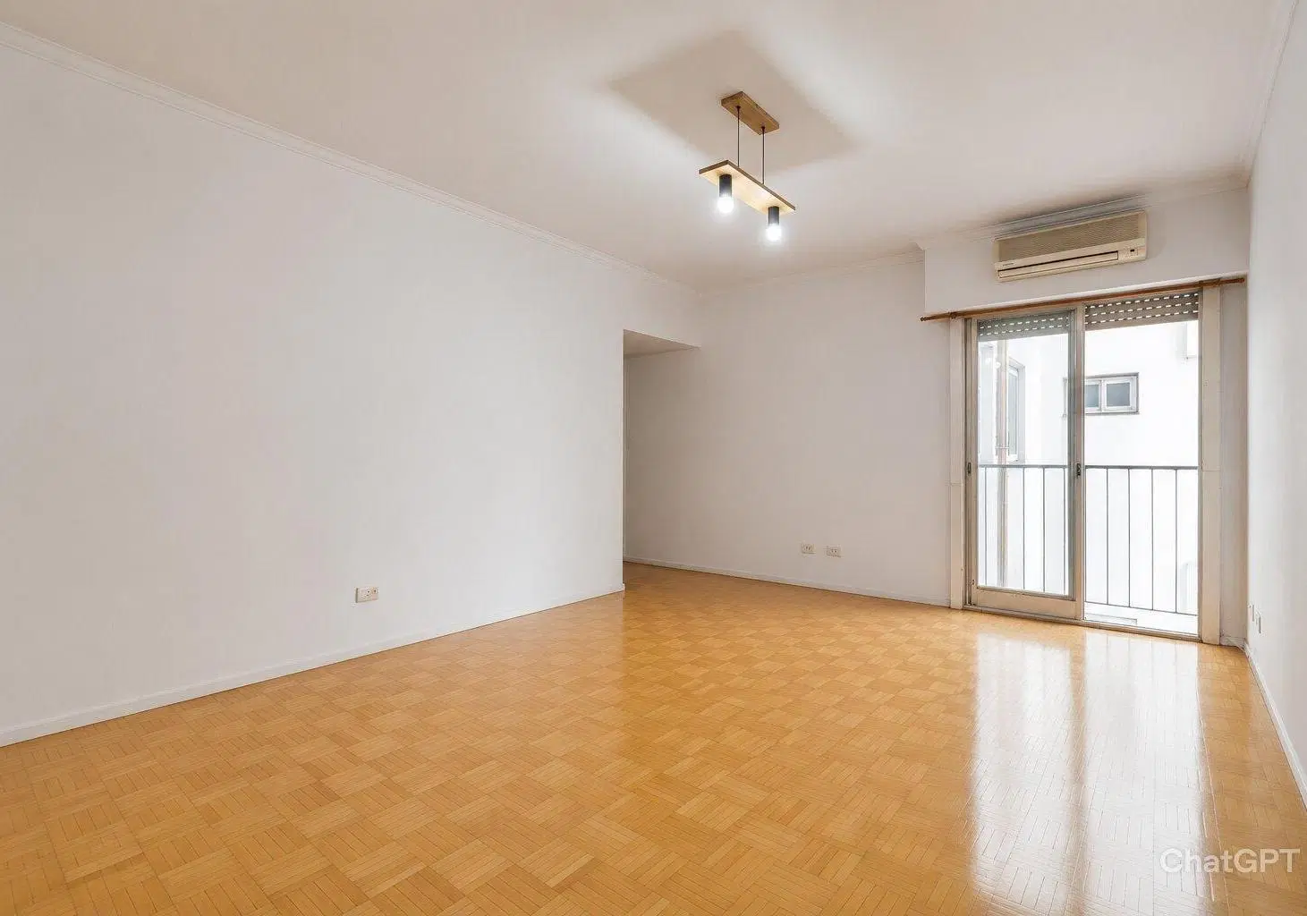 Venta departamento 2 ambientes - Recoleta 5