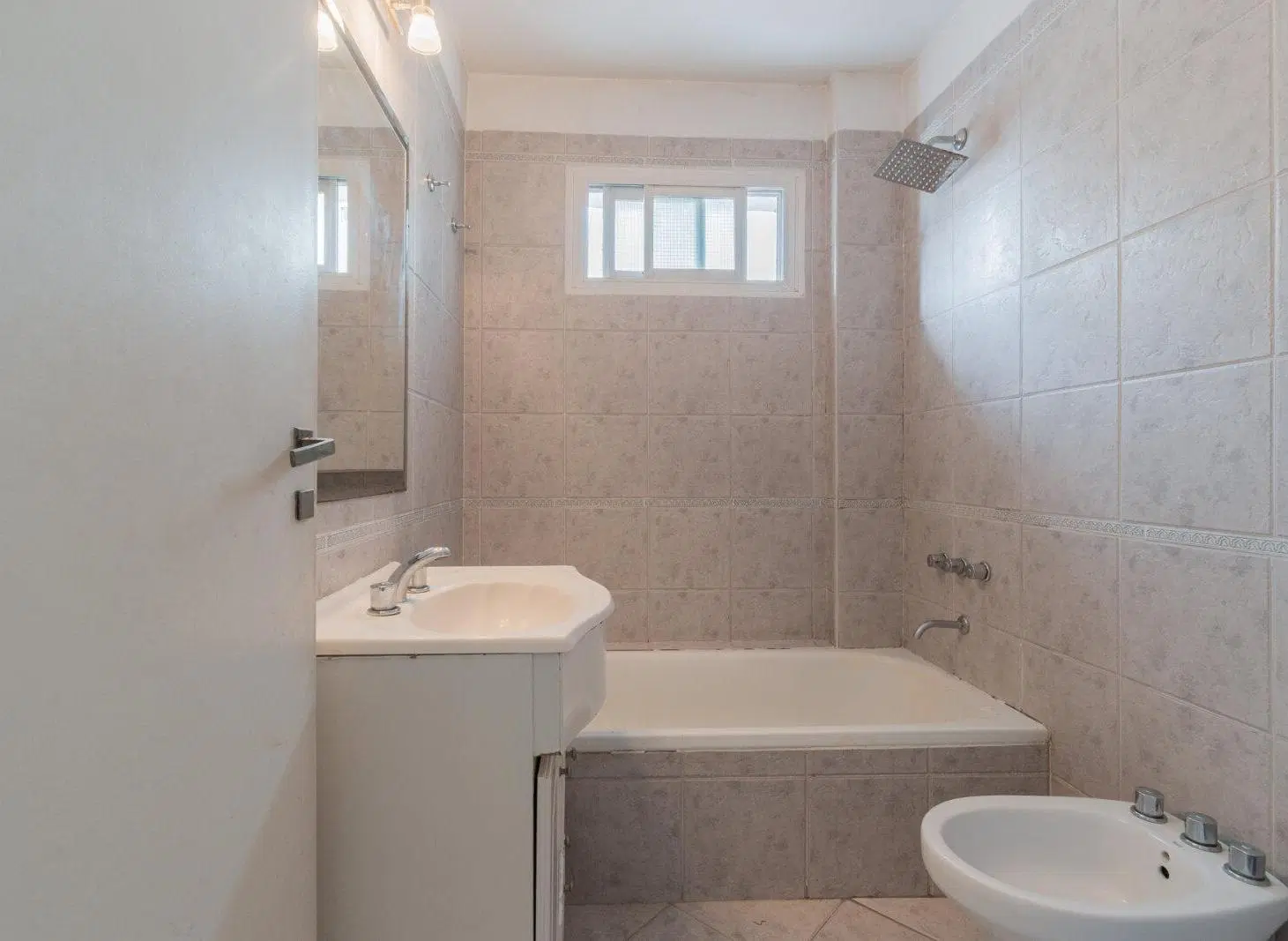 Venta departamento 2 ambientes - Recoleta 3