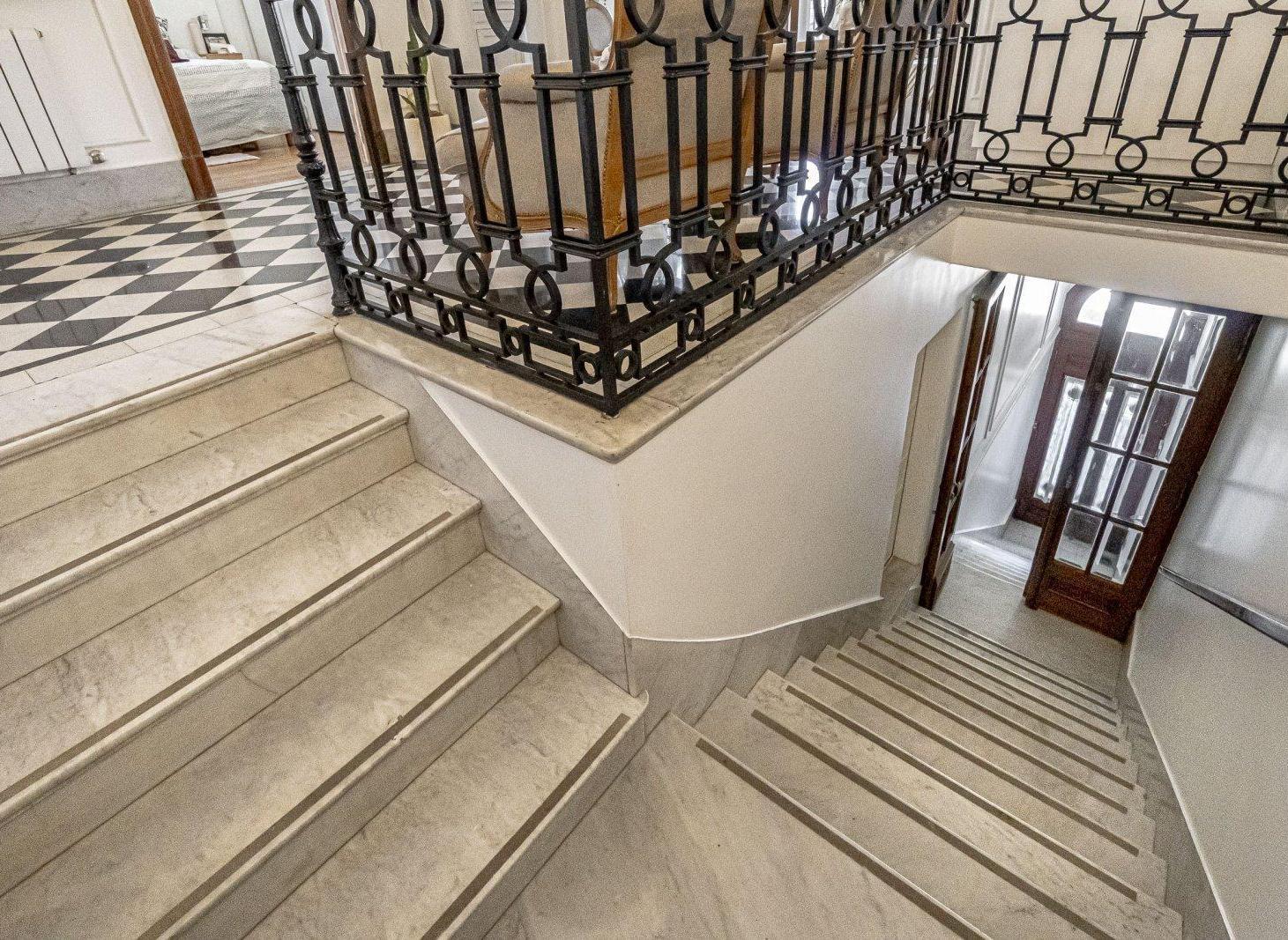 Venta PH reciclado en Palermo con terraza, parrilla, sin expensas