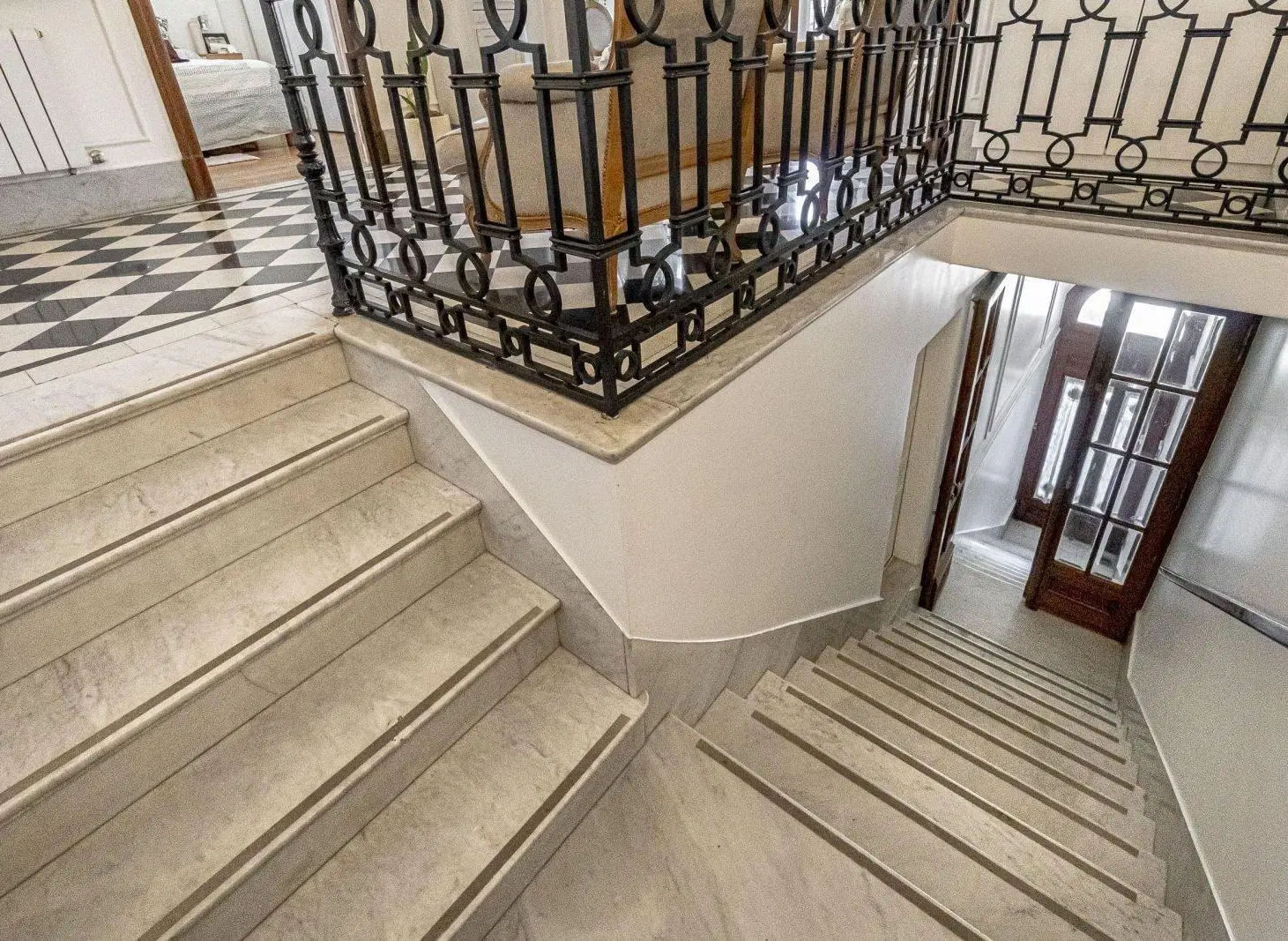 Venta PH reciclado en Palermo con terraza, parrilla, sin expensas 8