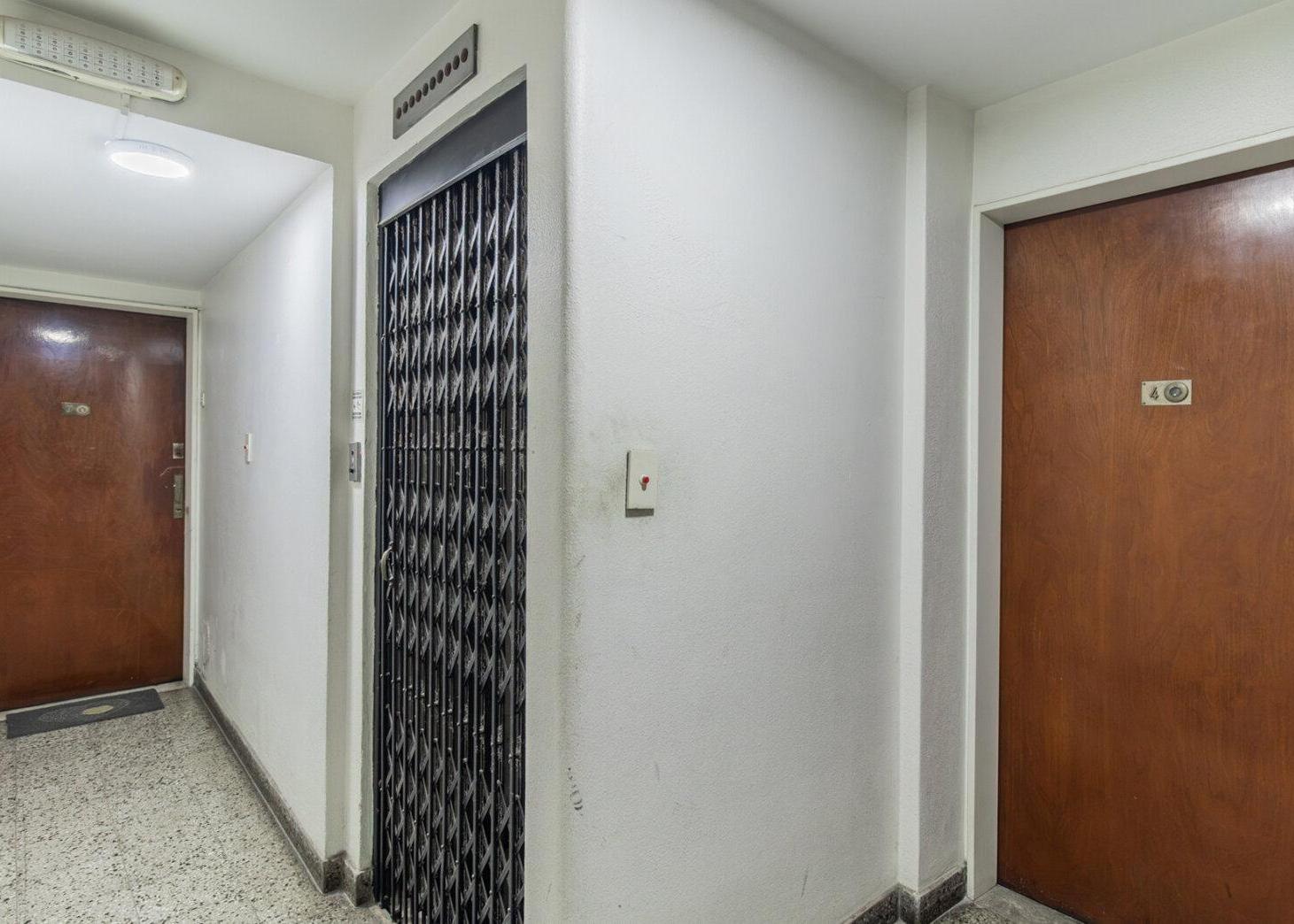Venta. Tres ambientes en Palermo.