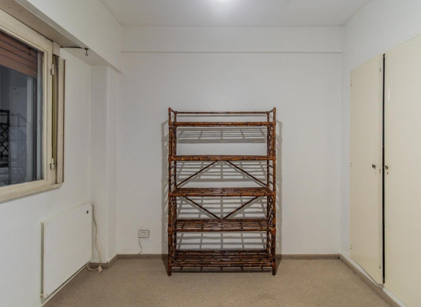 Venta. Tres ambientes en Palermo.