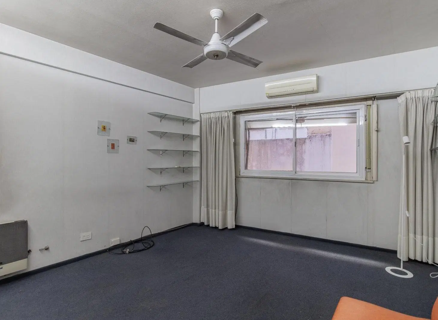 Venta. Tres ambientes en Palermo. 4