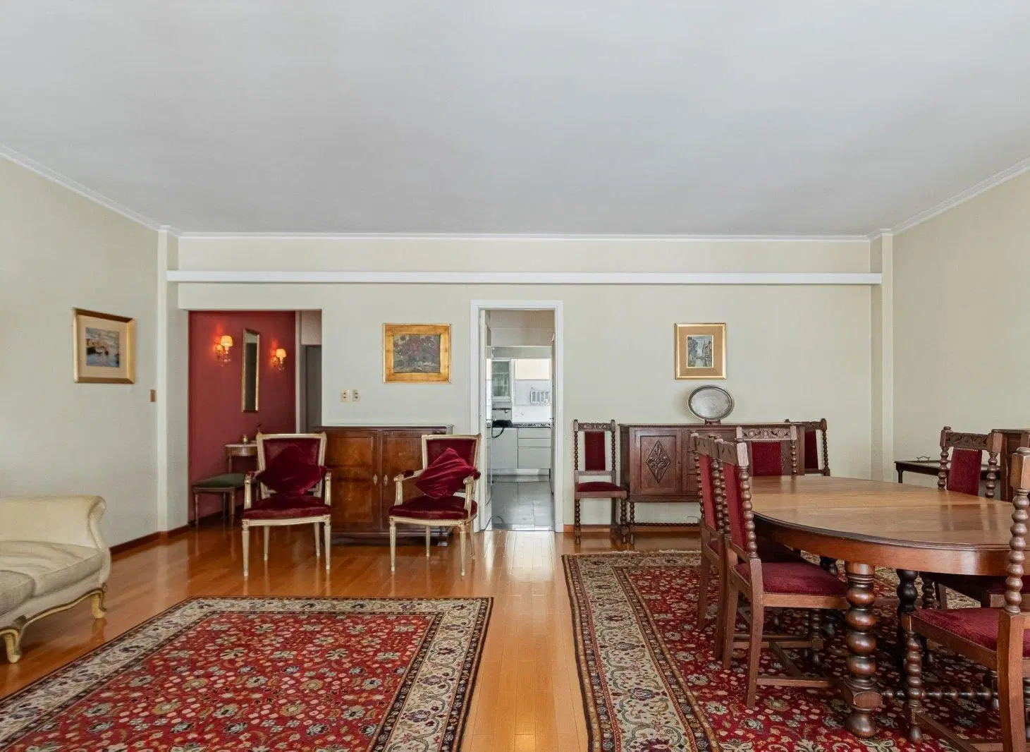 VENTA PISO 4 AMBIENTES CABALLITO 3