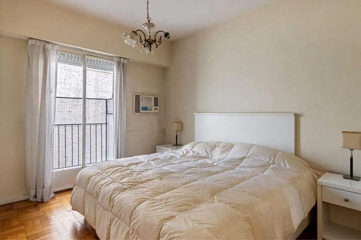 VENTA PISO 4 AMBIENTES CABALLITO 4
