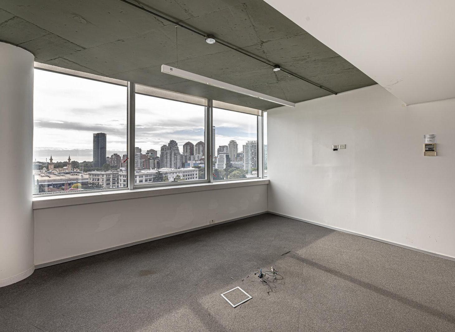 Oficina 400m2 con vista al Río. Ideal Coworking- Palermo