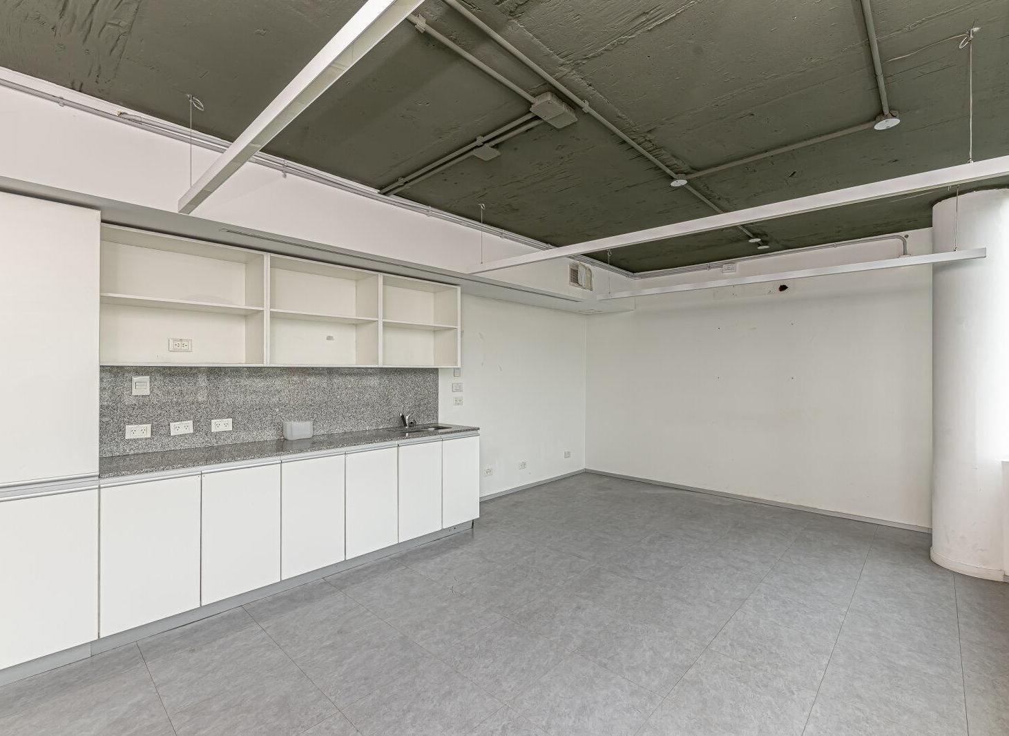 Oficina 400m2 con vista al Río. Ideal Coworking- Palermo