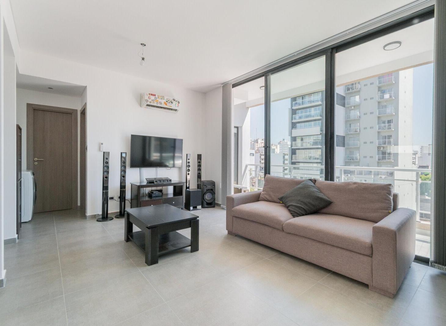 VENTA. DEPARTAMENTO NUEVO. 2 AMB. QUILMES