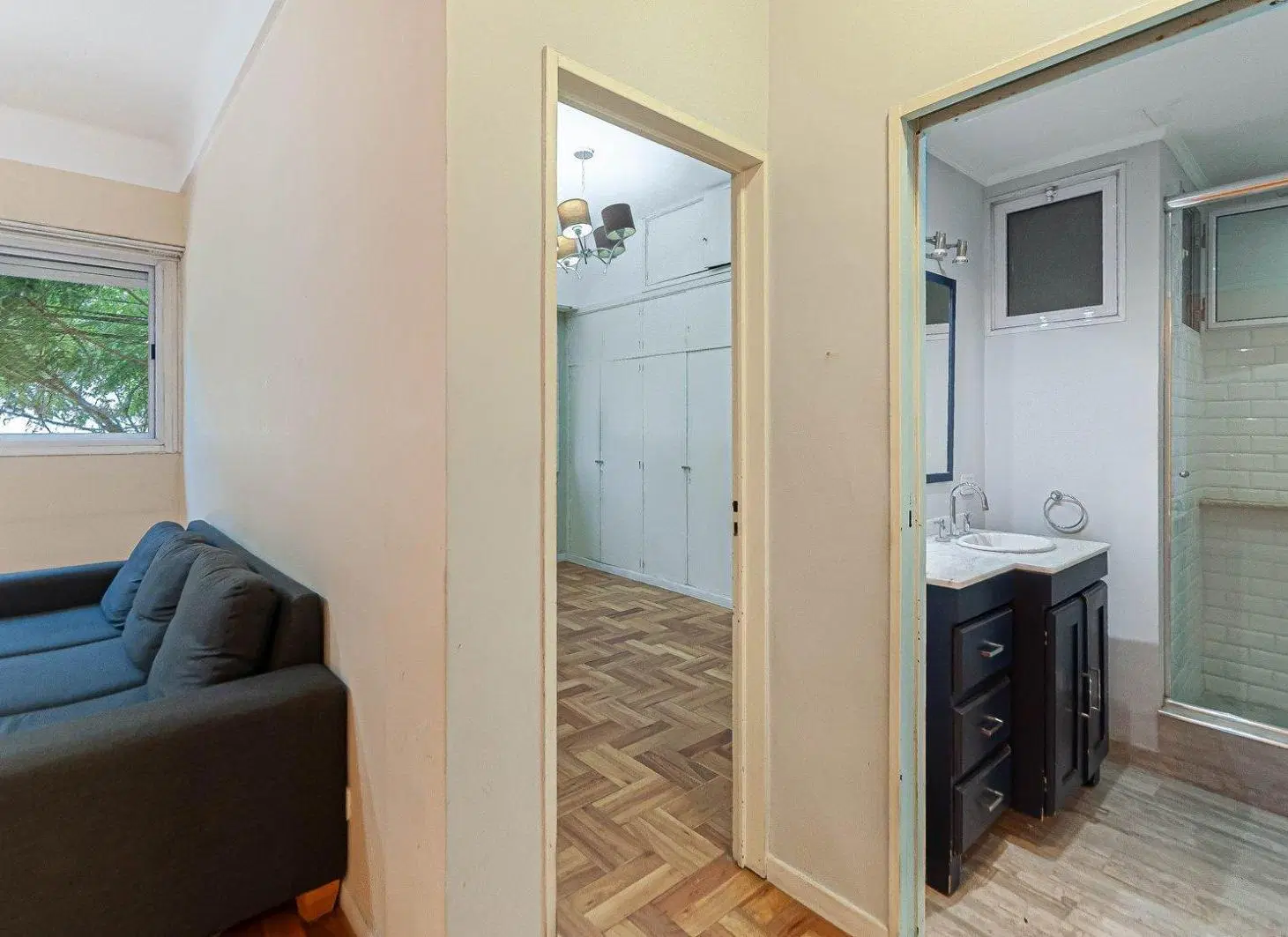 VENTA 2 AMBIENTES REFACCIONADO - ALTO PALERMO 4