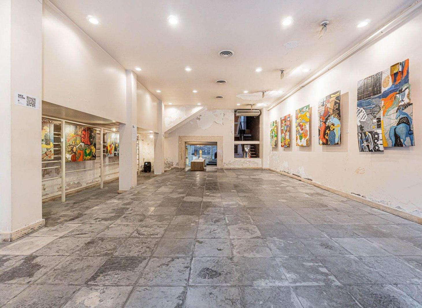 Foto de ALQUILER. IDEAL GALERIA DE ARTE- EDIFICIO DE LOCAL COMERCIAL Y 2 PISOS, imagen 5