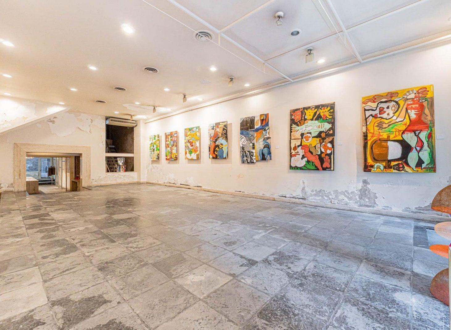 Foto de ALQUILER. IDEAL GALERIA DE ARTE- EDIFICIO DE LOCAL COMERCIAL Y 2 PISOS, imagen 4