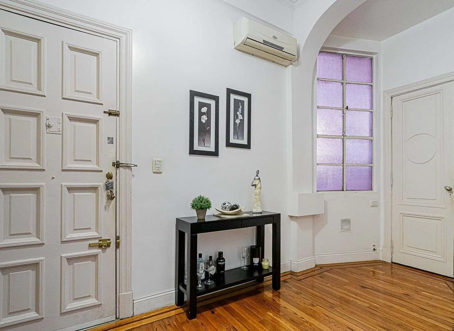 Venta. Departamento 3 ambientes con toilette en Balvanera. 8