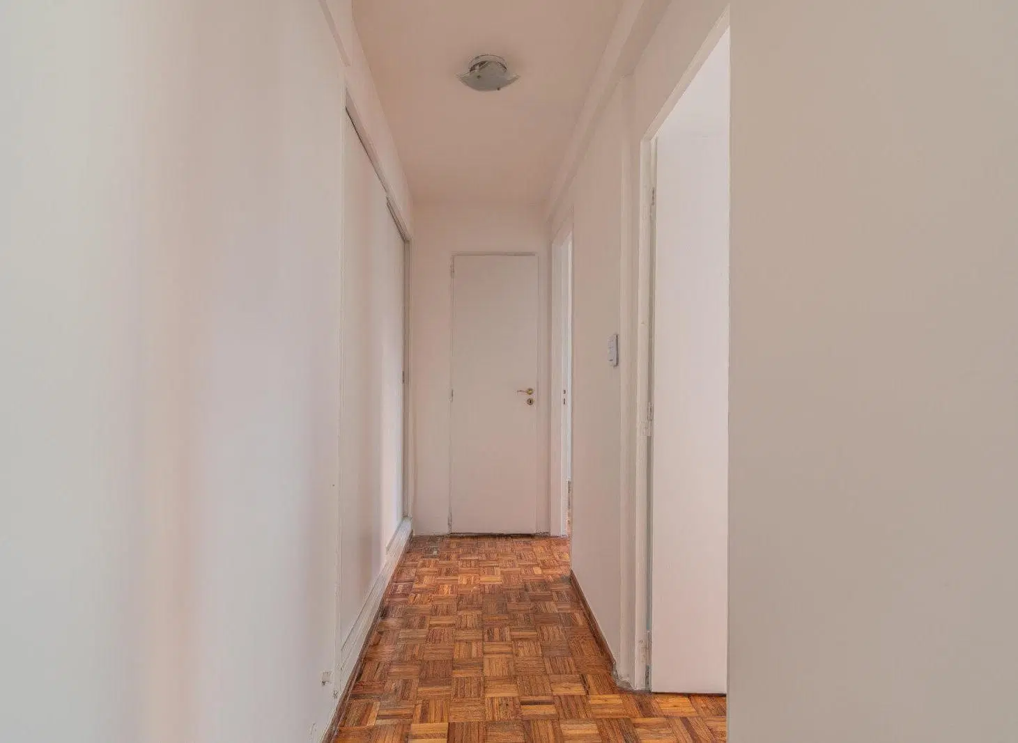 Venta. 3 ambientes con balcón corrido. Barrancas de Belgrano. 8