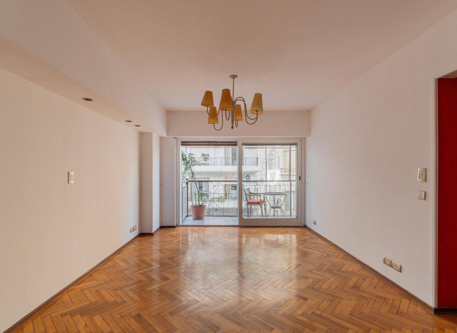 Foto de ALQUILER. SEMIPISO 3 DORM C/DEP. BALCON CORRIDO. COCHERA. BARRIO NORTE, imagen 1