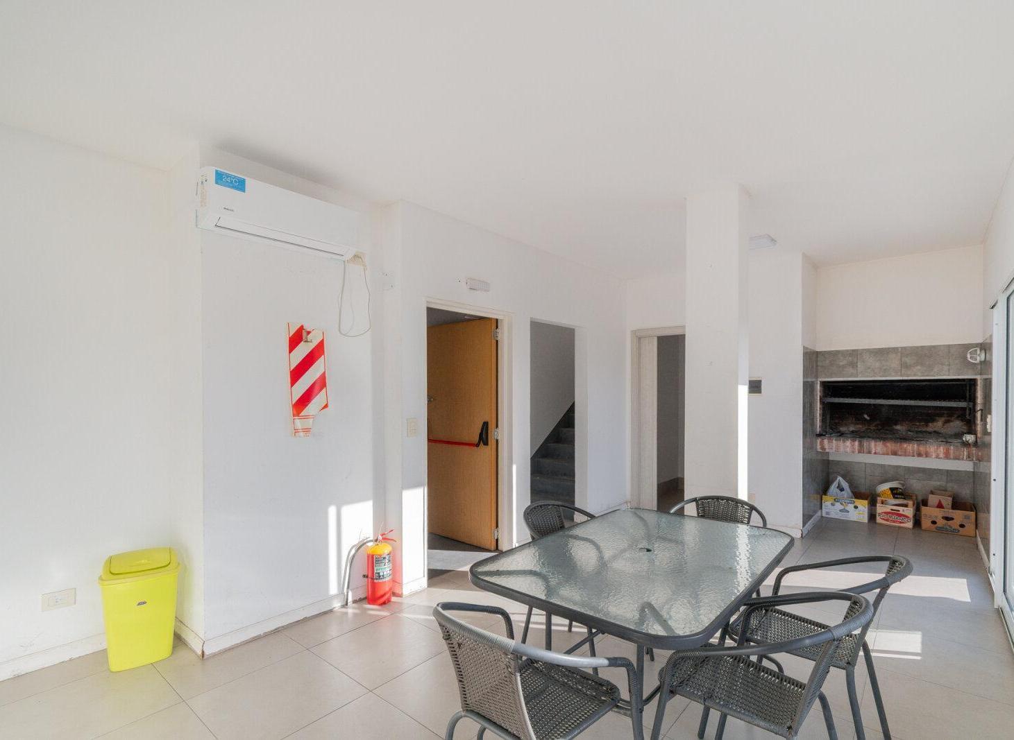 Venta Monoambiente con Balcón. Almagro