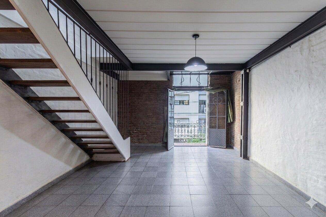 Venta. PH 3 Ambientes. Floresta.