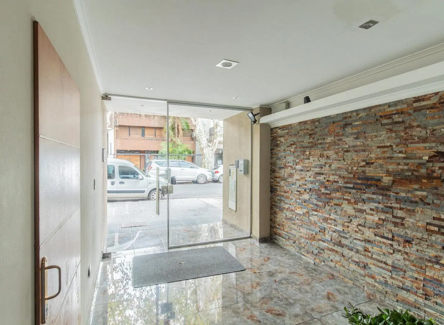 Venta. Monoambiente con balcón. Vélez Sársfield. 8