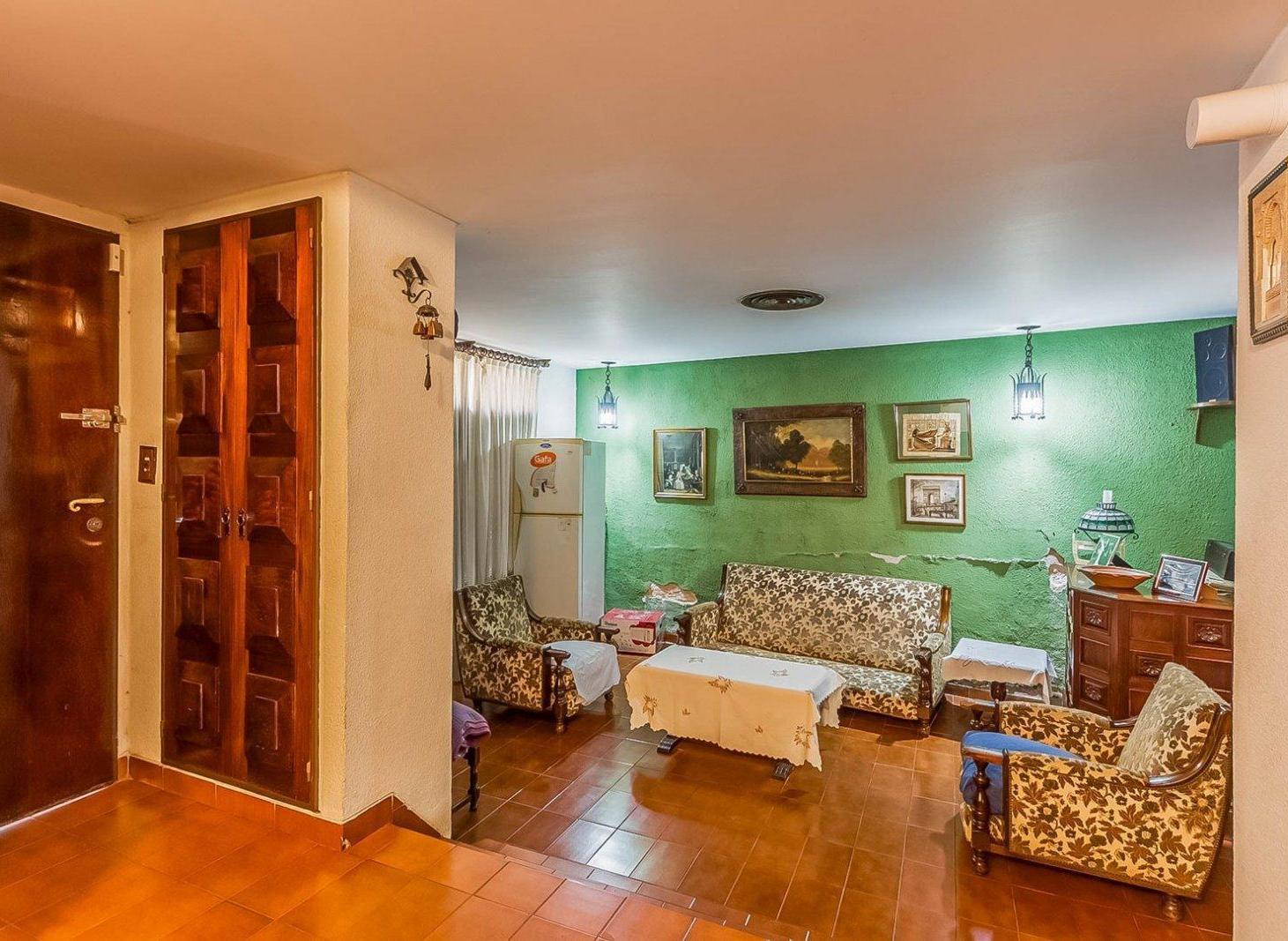 Venta Lote. Caballito.