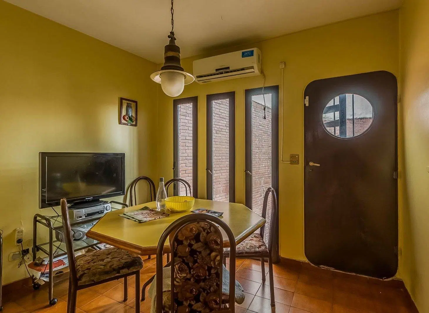 Venta Lote. Caballito. 4