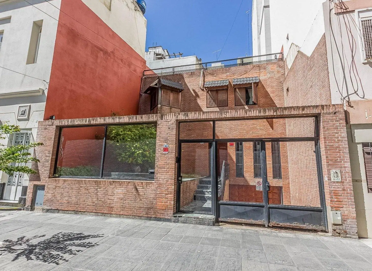 Venta Lote. Caballito. 3