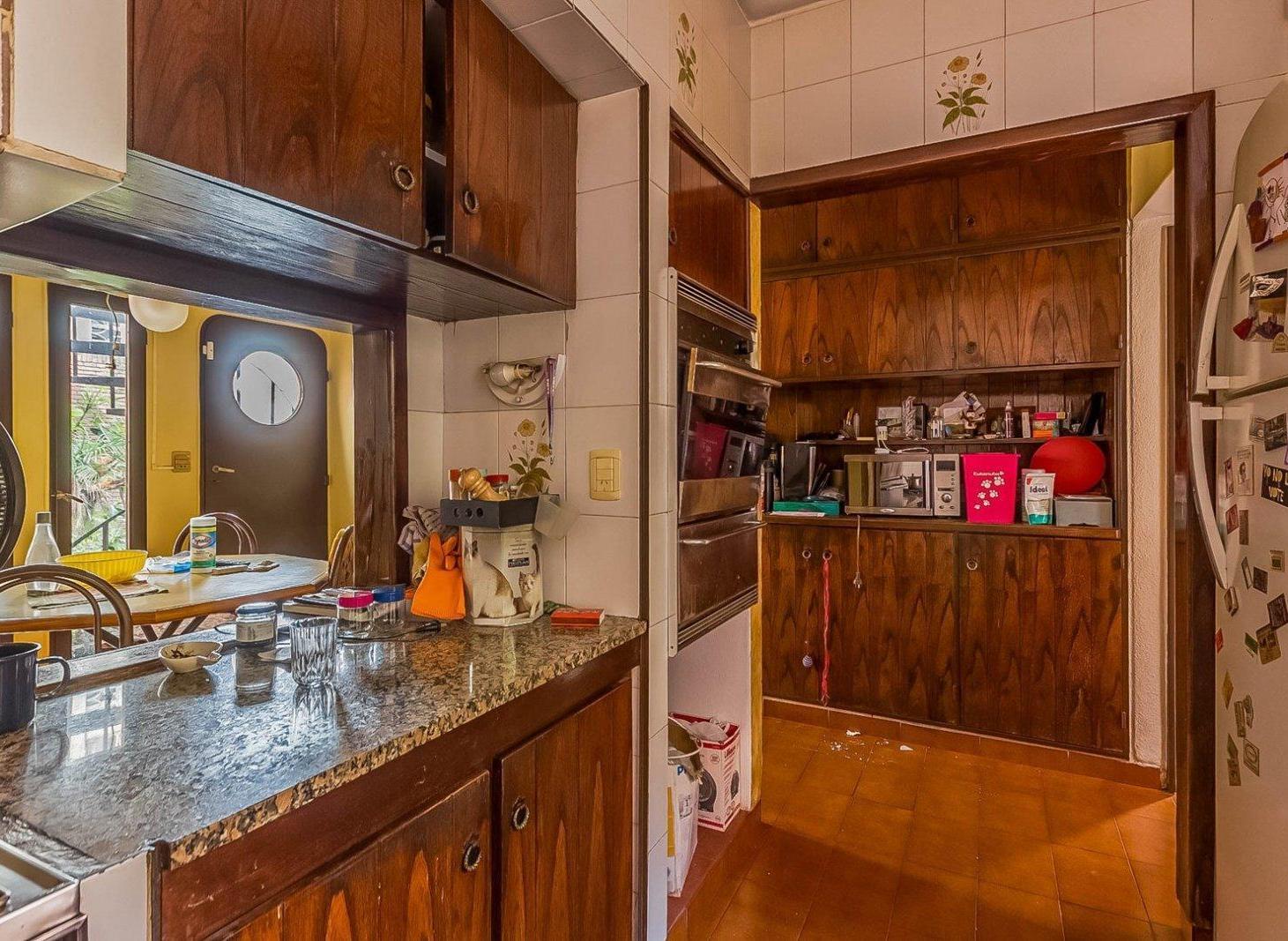 Venta Lote. Caballito.