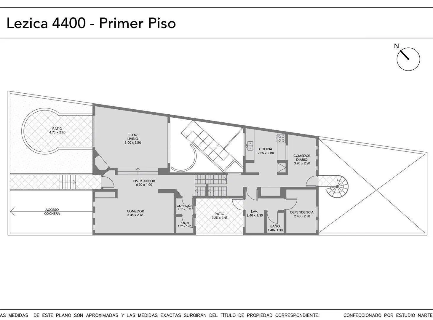 Plano 5