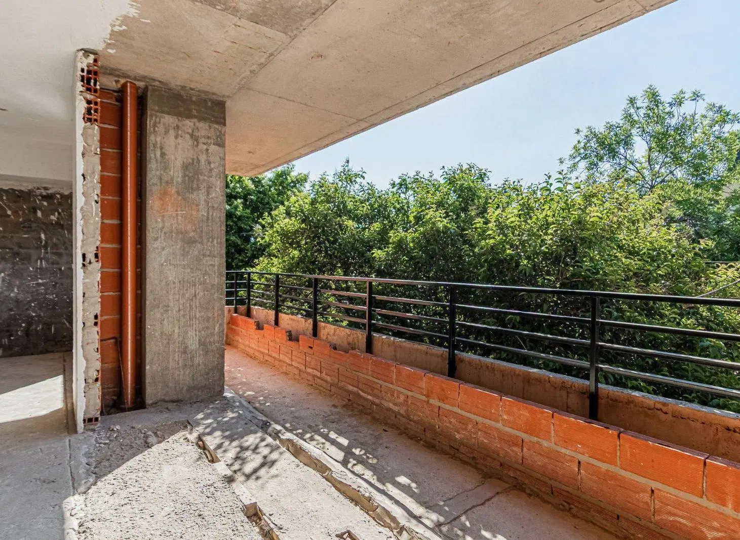 Venta. Departamento 4 ambientes. A estrenar. Balcón y parrilla. Villa Luro. 4
