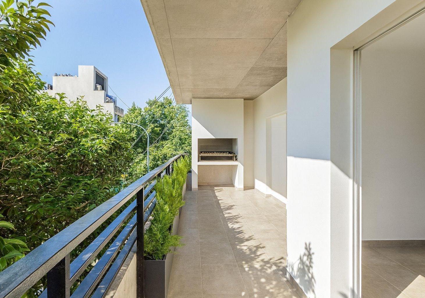 Foto de Venta. Departamento 4 ambientes. A estrenar. Balcón y parrilla. Villa, imagen 1