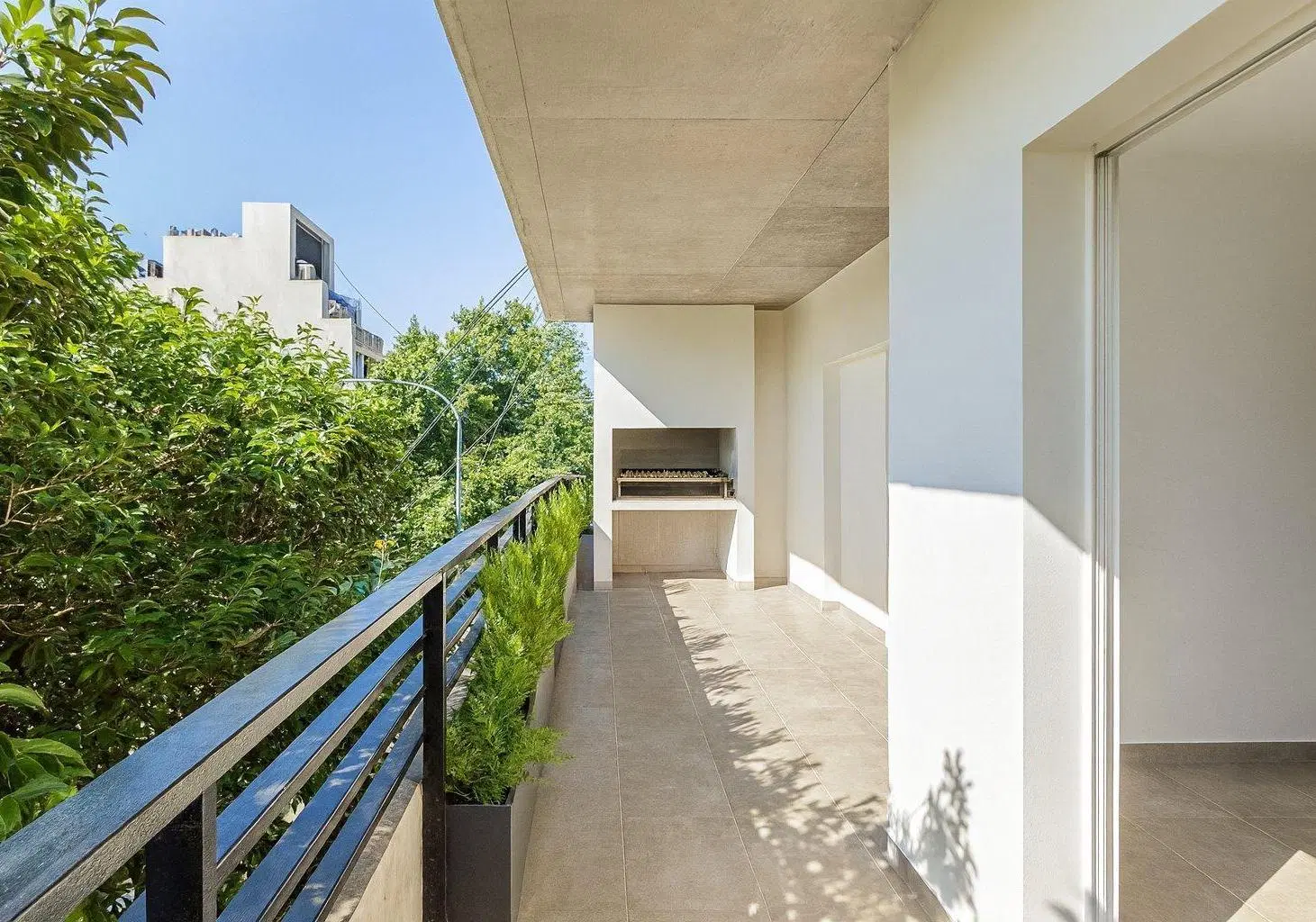 Venta. Departamento 4 ambientes. A estrenar. Balcón y parrilla. Villa Luro. 1