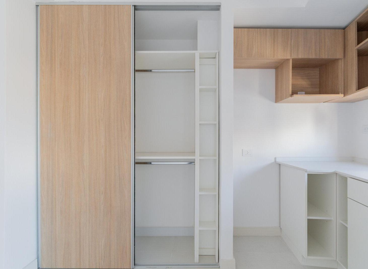 Venta. Monoambiente Balcon a estrenar- Caballito