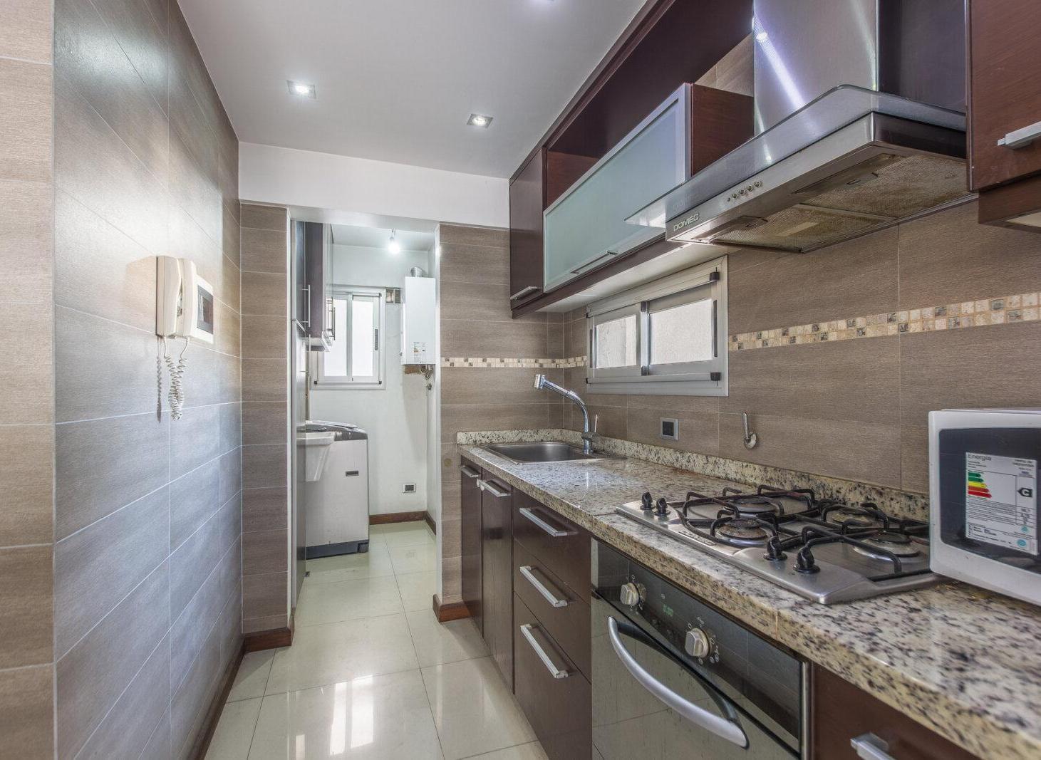 Foto de Venta. Tres ambientes en Villa Crespo., imagen 3