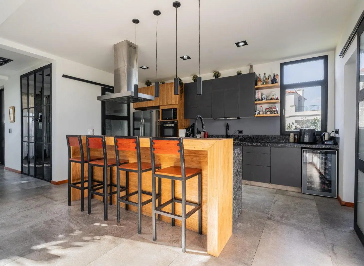 Venta - Casa Moderna con Pileta Climatizada - Haras Santa María, Escobar 4