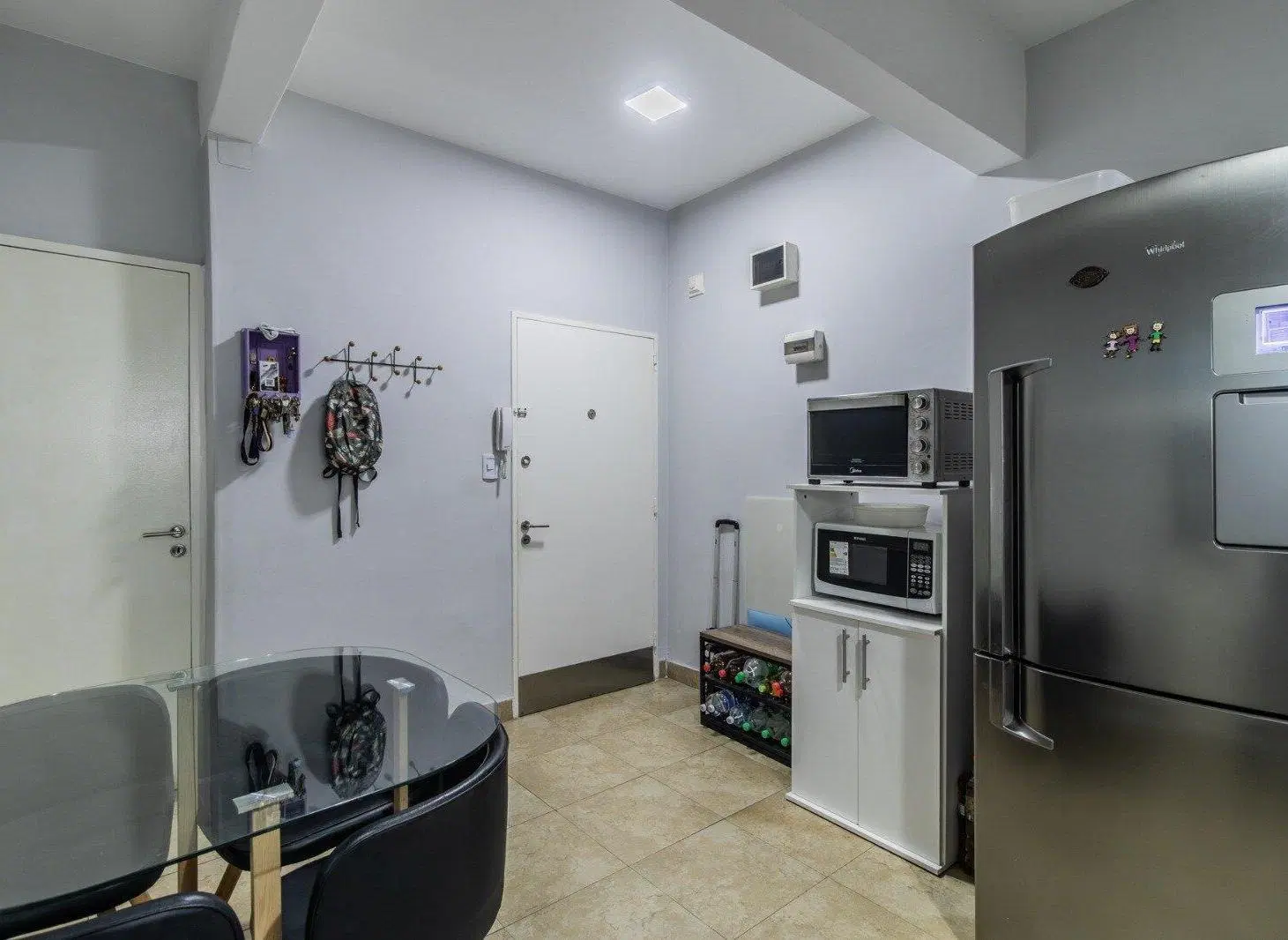 Venta PH 3 Ambientes Sin Expensas - Primer piso por escalera - Palermo Hollywood 8