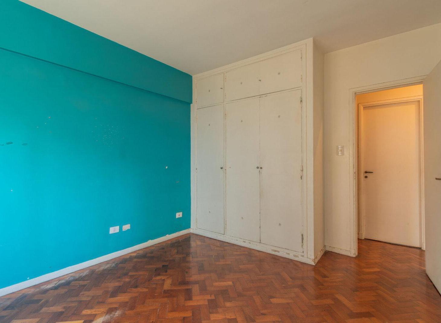 Foto de Venta. Semipiso Tres ambientes con dependencia balcón al frente, imagen 4