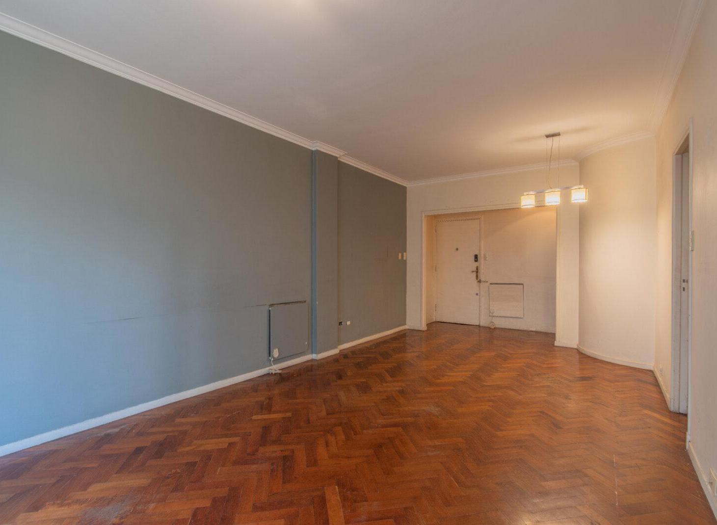 Foto de Venta. Semipiso Tres ambientes con dependencia balcón al frente, imagen 2