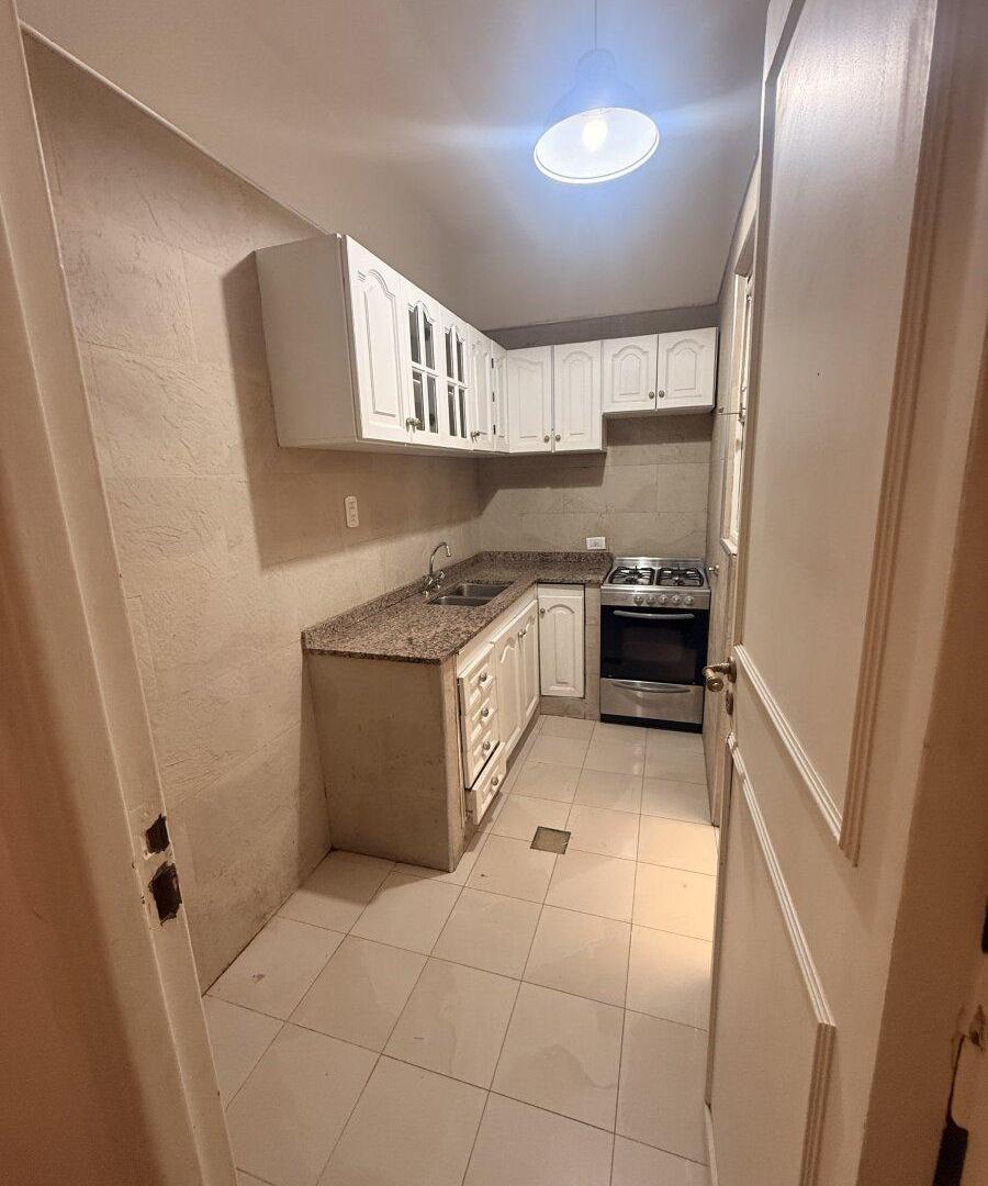 Foto de VENTA DEPARTAMENTO 3 AMBIENTES + PATIO. PALERMO CHICO, imagen 4