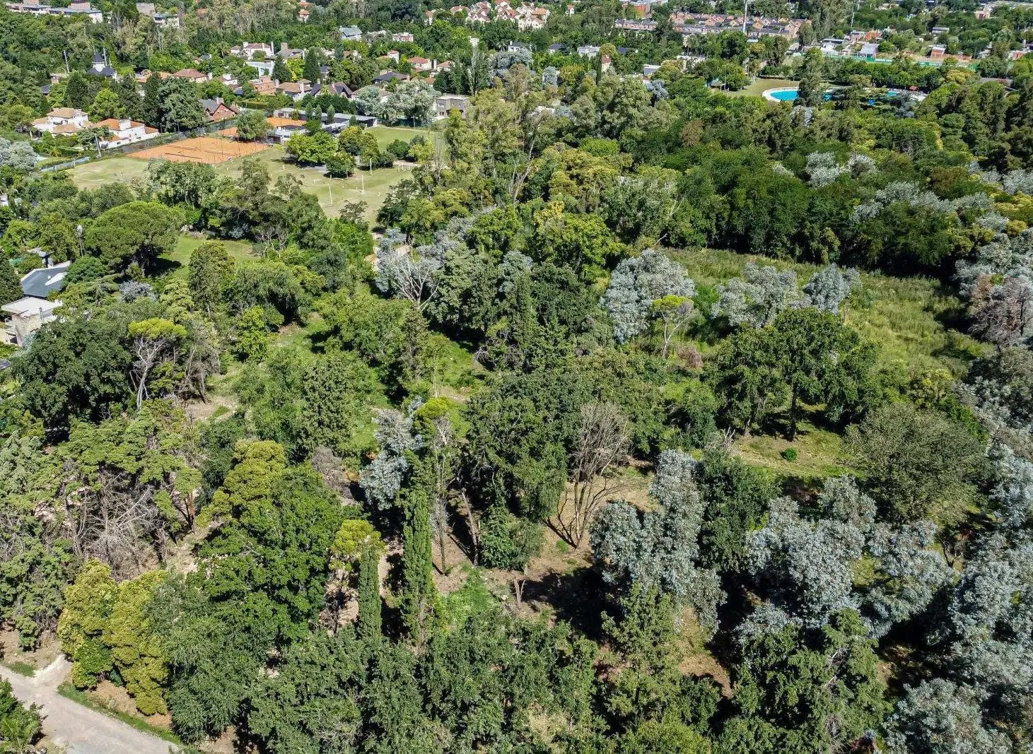 Venta lote en PILAR 1,5 hectáreas- El Lucero y La Garza. 4