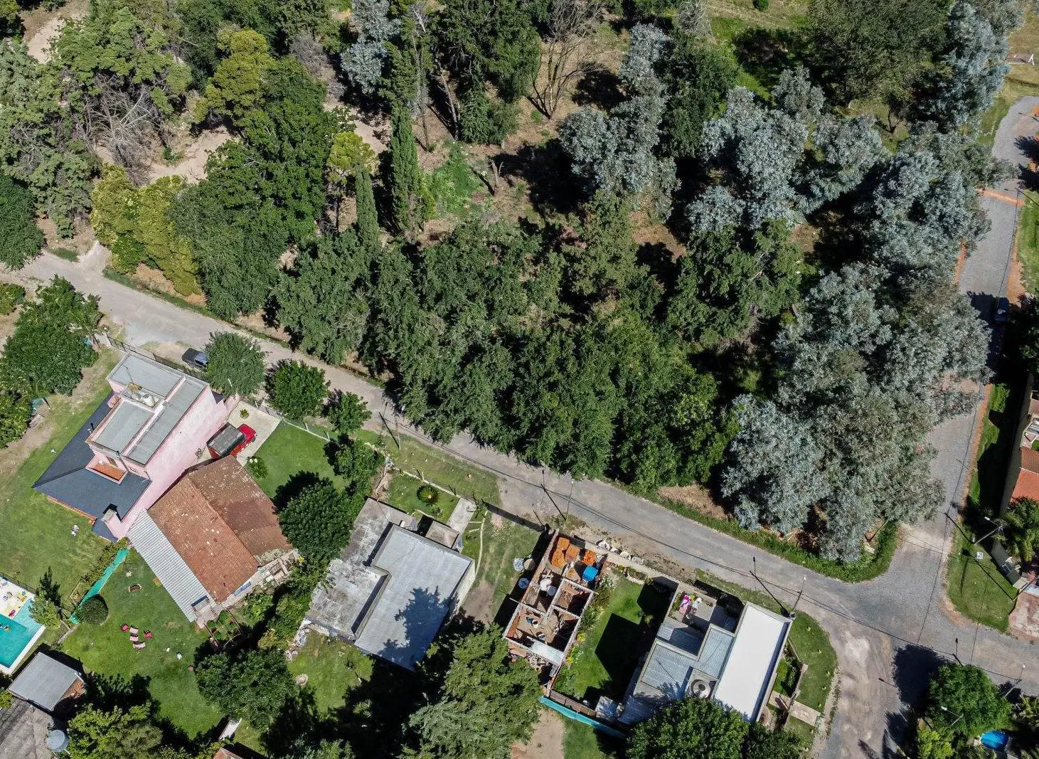 Venta lote en PILAR 1,5 hectáreas- El Lucero y La Garza. 5