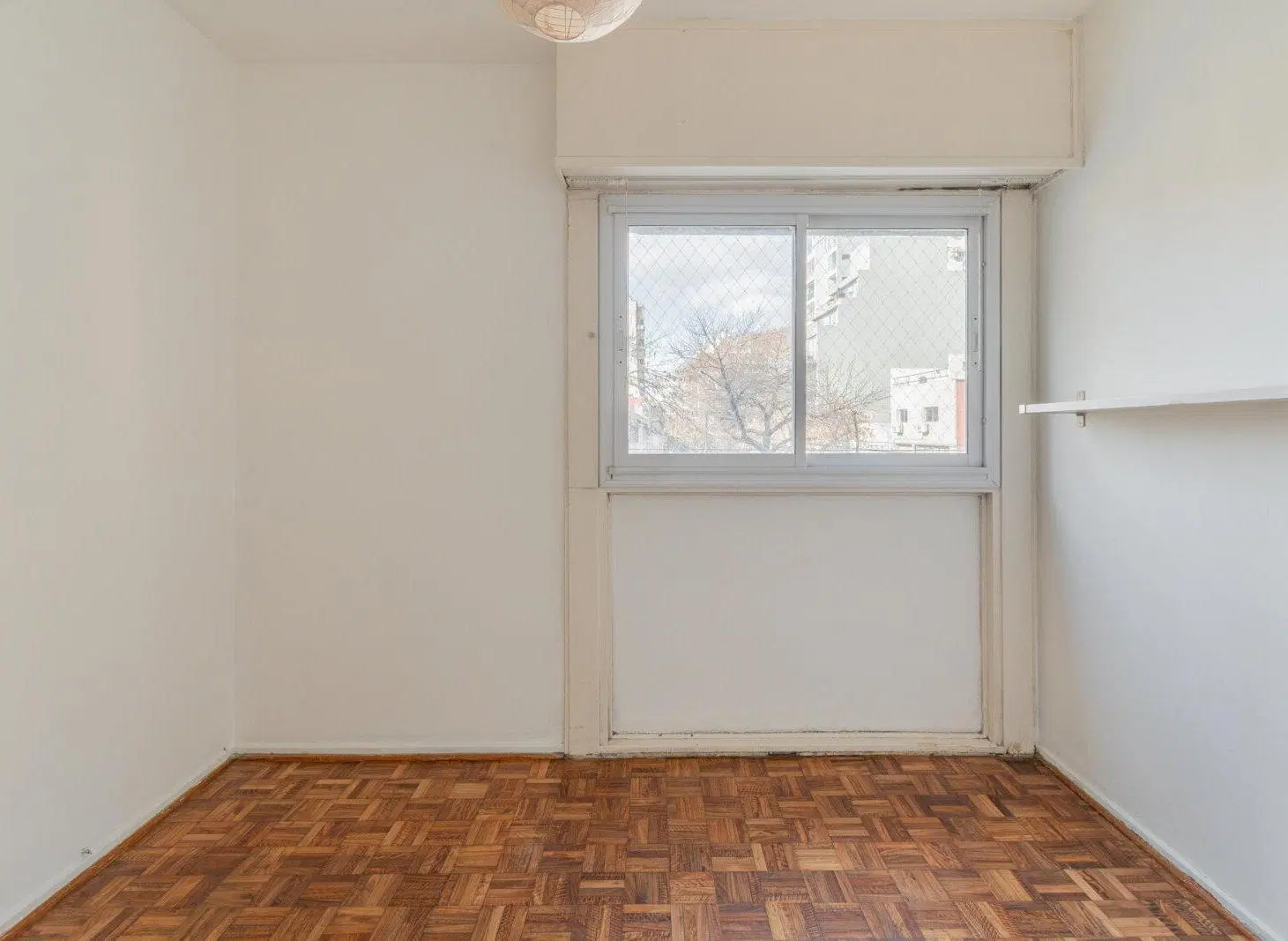 Venta. Tres ambientes en Palermo. 5